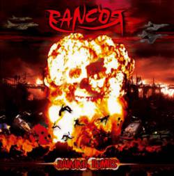 Rancor (ESP) : Raining Bombs